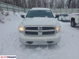 Dodge Ram 2021 3