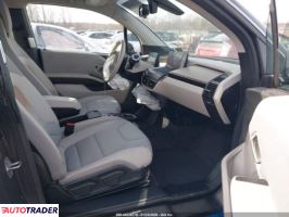 BMW i3 2020