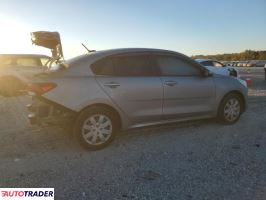 Kia Rio 2022 1