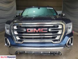 GMC Sierra 2021 3 GMC Sierra 2021 3