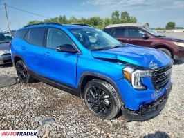 GMC Terrain 2024 1