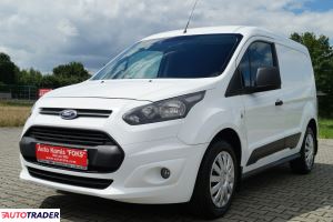 Ford Transit Connect 2015 1.6