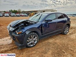 Mazda CX-30 2021 2