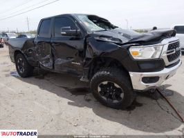 Dodge Ram - zobacz ofertę