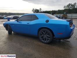 Dodge Challenger 2023 3
