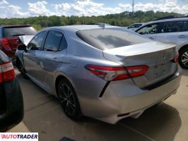 Toyota Camry 2019 2