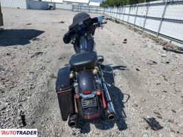 Harley-Davidson Pozostałe 2021 Harley-Davidson Pozostałe 2021