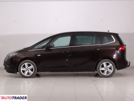 Opel Zafira 2015 2.0 128 KM