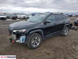 Jeep Cherokee 2019 3 Jeep Cherokee 2019 3