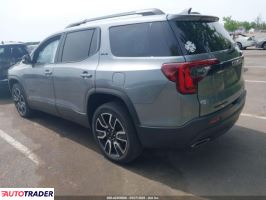 GMC Acadia 2021 3