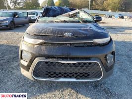 Kia Soul 2020 2