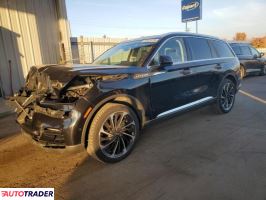 Lincoln Aviator - zobacz ofertę
