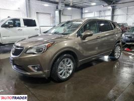Buick Pozostałe 2019 2