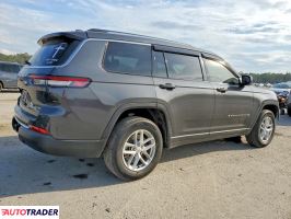 Jeep Cherokee 2023 3