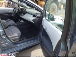 Toyota Corolla 2026 2