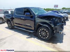 Toyota Tundra 2023 3 Toyota Tundra 2023 3