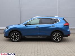 Nissan X-Trail 2019 1.3 156 KM