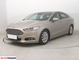 Ford Mondeo 2015 1.6 113 KM
