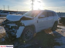 Jeep Grand Cherokee 2021 3