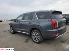 Hyundai Pozostałe 2020 3