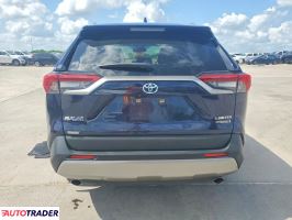 Toyota Pozostałe 2023 2