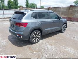Volkswagen Pozostałe 2022 1