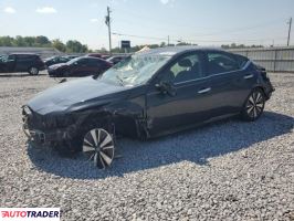 Nissan Altima 2021 2 Nissan Altima 2021 2