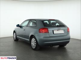 Audi A3 2009 1.8 158 KM