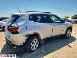 Jeep Compass 2025 2