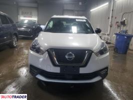 Nissan Pozostałe 2020 1