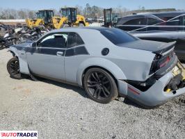 Dodge Challenger 2021 6 Dodge Challenger 2021 6