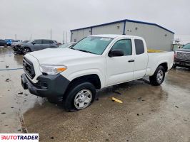 Toyota Tacoma 2023 2