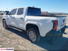 Toyota Tacoma 2025 2