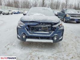 Subaru Outback 2024 2