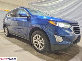 Chevrolet Equinox 2020 1