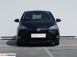 Toyota Yaris 2017 1.5 99 KM