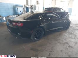 Chevrolet Camaro 2020 2