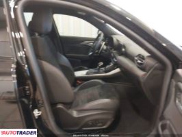Dodge Hornet 2024 1