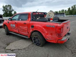 Ford Ranger 2023 2