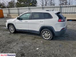 Jeep Cherokee 2020 2