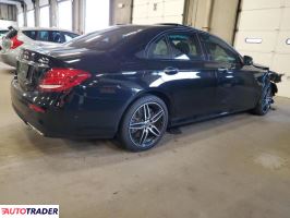 Mercedes CL 2020 3 Mercedes CL 2020 3