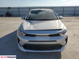 Kia Rio 2023 1