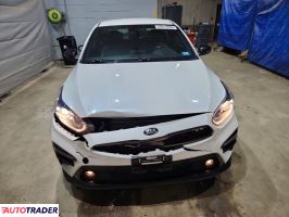 Kia Pozostałe 2021 2