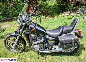 Honda 1985 Honda 1985