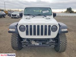 Jeep Pozostałe 2021 3