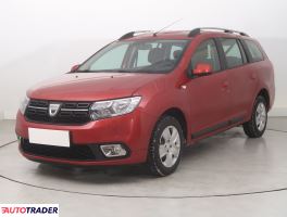 Dacia Logan 2018 0.9 88 KM