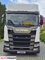 Scania R410 Scania R410