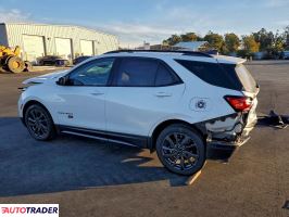 Chevrolet Equinox 2023 1