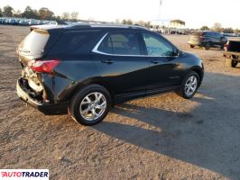 Chevrolet Equinox 2019 2