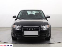 Audi A4 2007 1.6 100 KM
